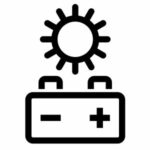 LIFEPO4 SOLAR BATTERIES