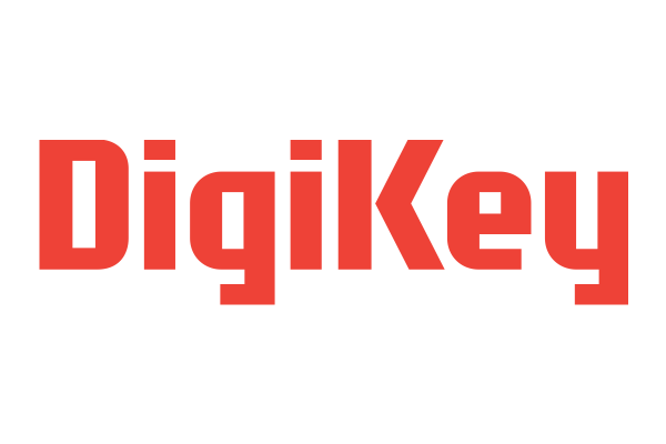 DigiKey Electronics logo