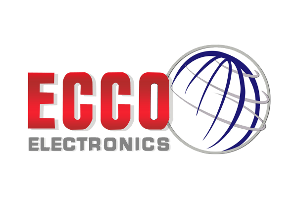 Ecco Electronics logo