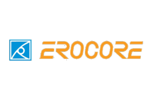 Erocore logo