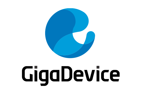 GigaDevice logo
