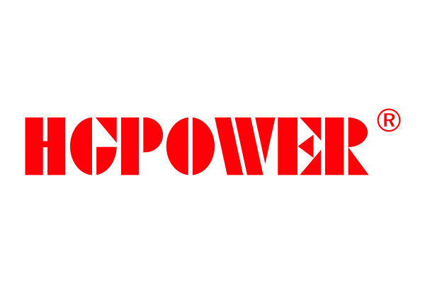HG Power logo