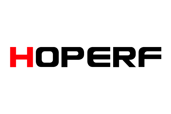 Hope RF logo