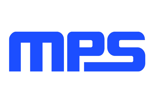 Monolithic Power Systems logo