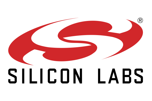 Silicon Labs logo