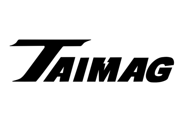 Taimag Electronics logo