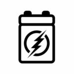 Supercaps icon