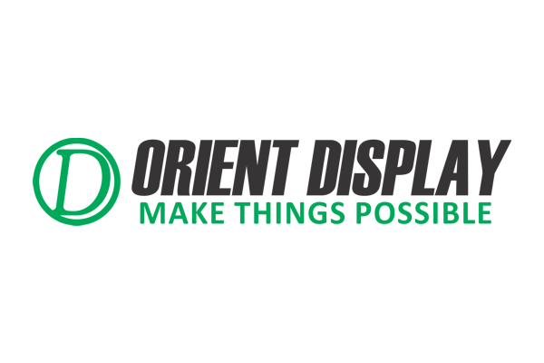 Orient Display