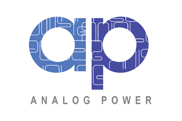analog power logo