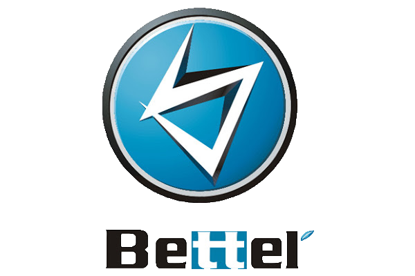 BetterFuse logo