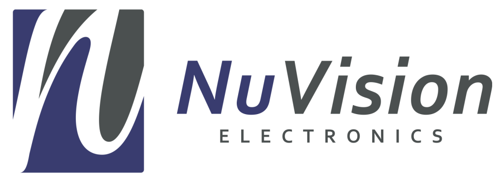 nuvision logo