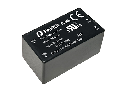 Pairui PRM series of compact size power converters