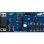 silicon labs 1