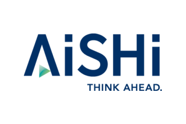 AiSHi logo