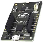 silabs c compiler4