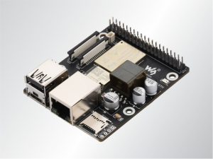 Waveshare’s ESP32-P4-WIFI6-POE-ETH High-Performance Development Board Based on ESP32-P4 and ESP32-C6