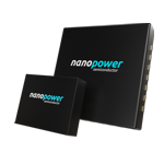 nanopwer semiconductor