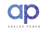 analog power logo